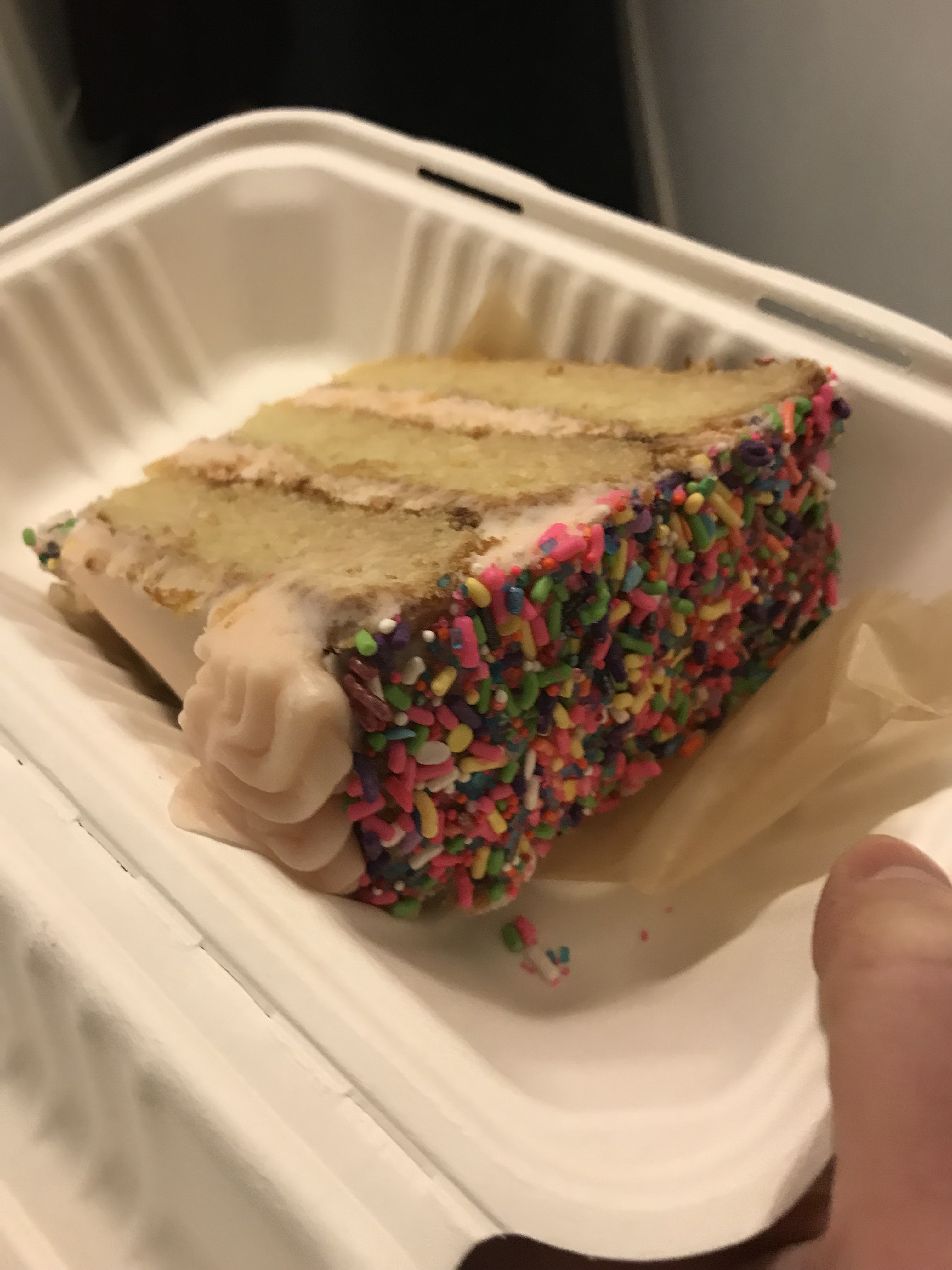 Baking & Blogging The Artist’s Way