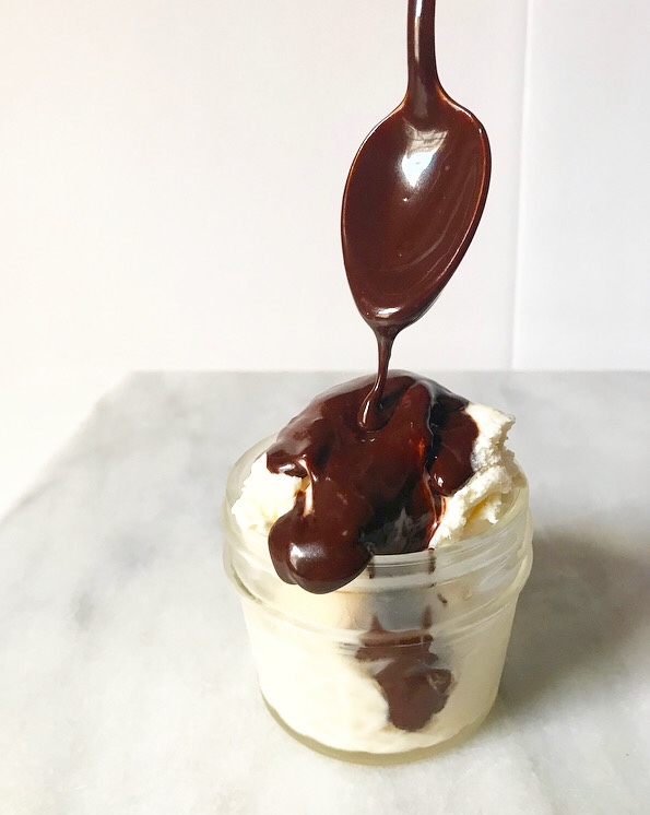 Hot Fudge