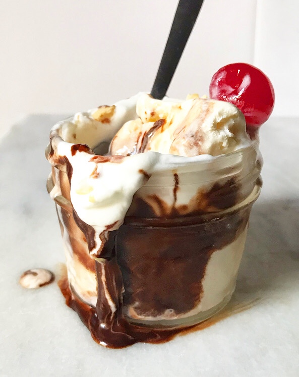 Hot Fudge