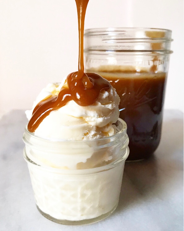 Butterscotch Sauce