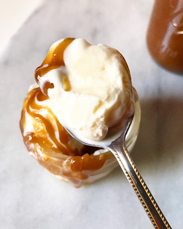 Butterscotch Sauce