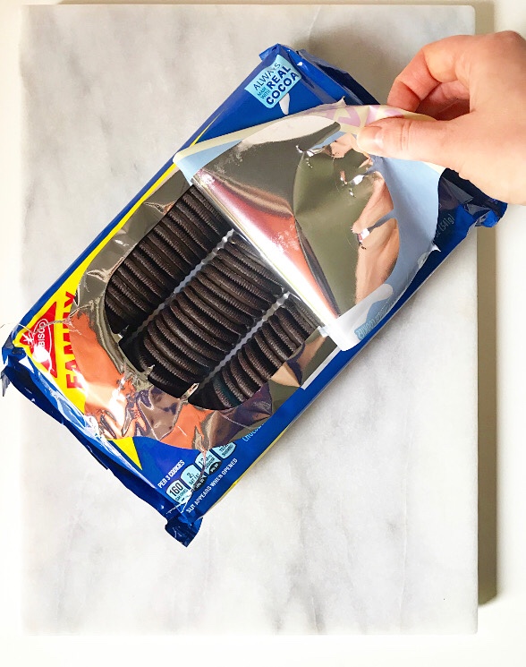 Oreo-Peanut Butter Magic Bars