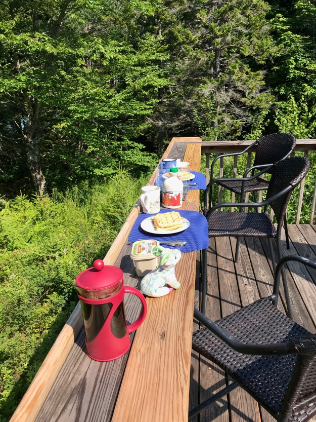 Peachy Keen Granola {Vegan & Gluten-Free}