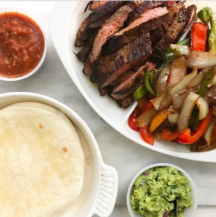 Friday Favorites: Summer Weeknight Meals 