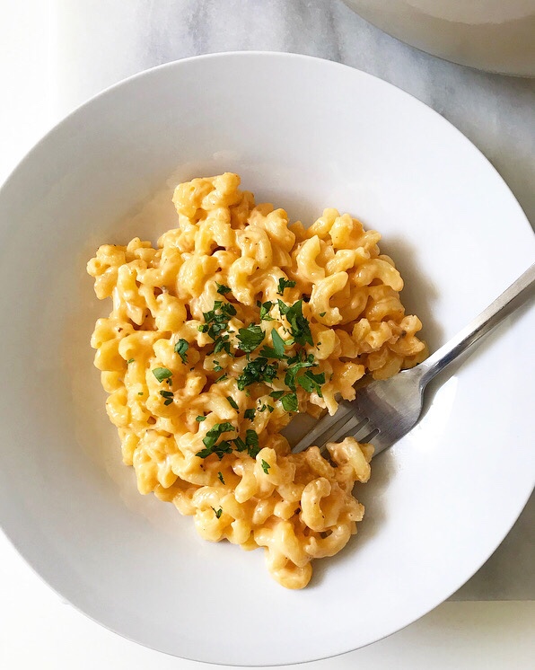 Friday Favorites: Summer Weeknight Meals