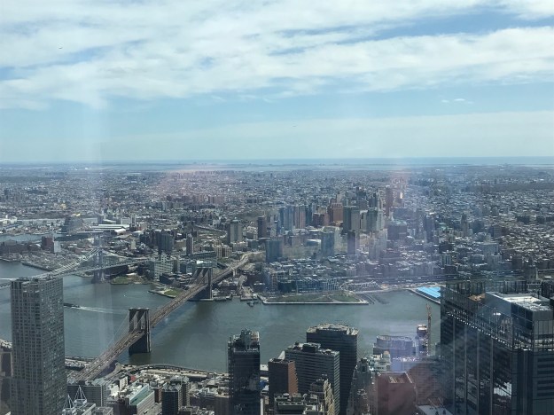 A New Yorker’s NYC Favorites: A Travel Guide of Sorts