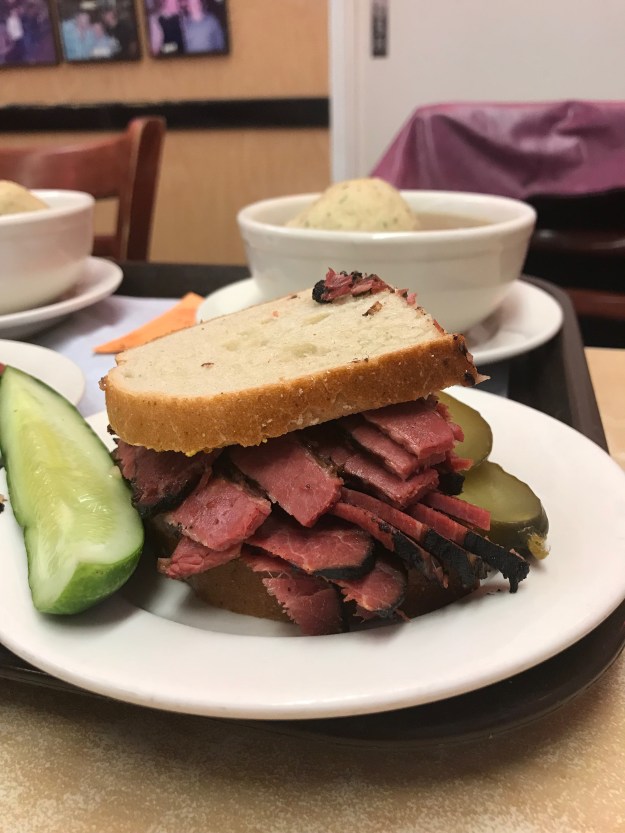 A New Yorker’s NYC Favorites: A Travel Guide of Sorts