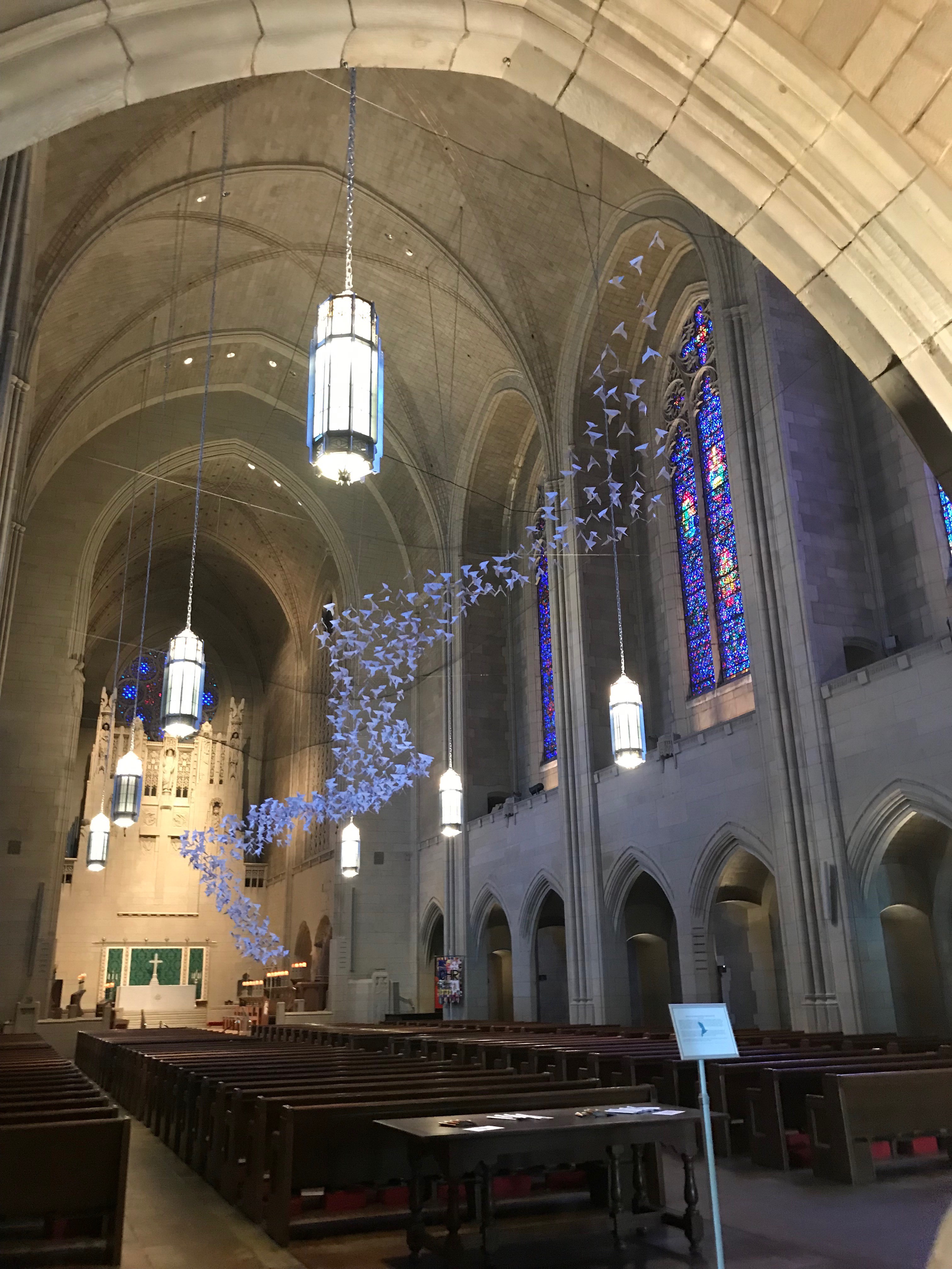 A New Yorker’s NYC Favorites: A Travel Guide of Sorts