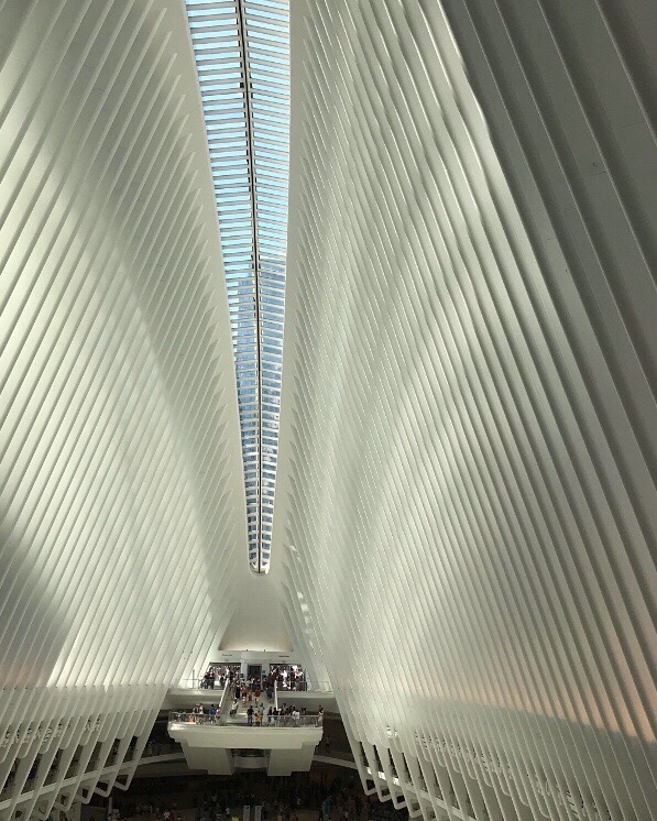 A New Yorker’s NYC Favorites: A Travel Guide of Sorts