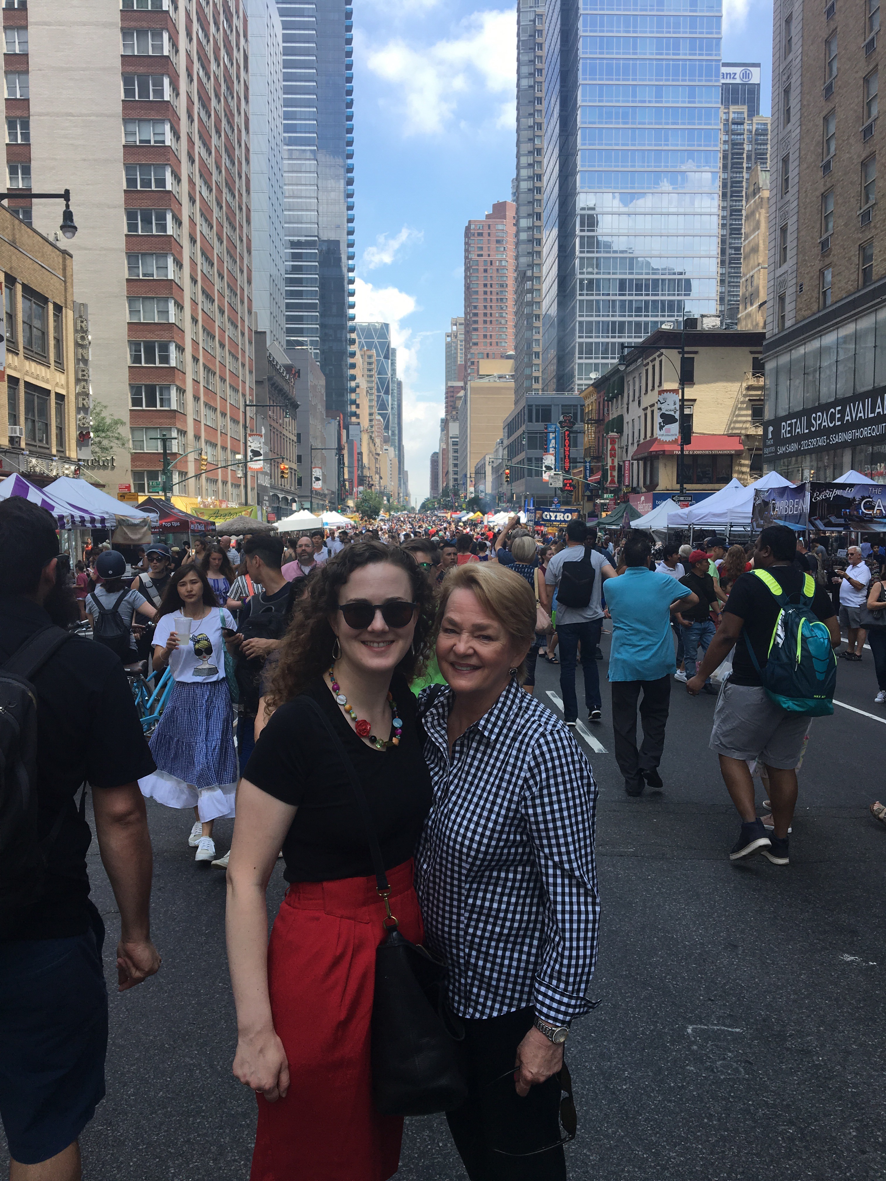 A New Yorker’s NYC Favorites: A Travel Guide of Sorts