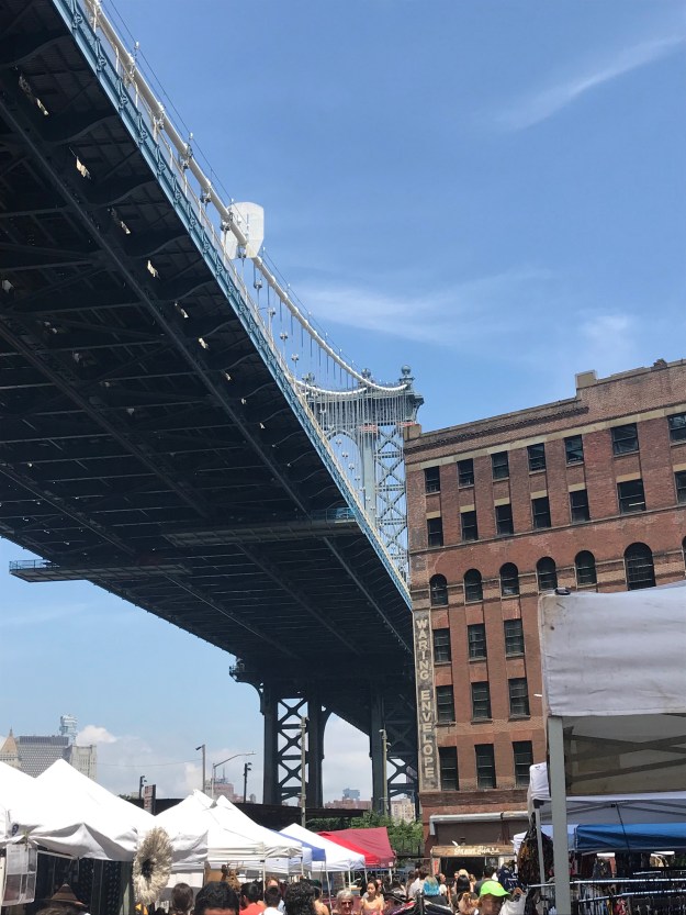 A New Yorker’s NYC Favorites: A Travel Guide of Sorts