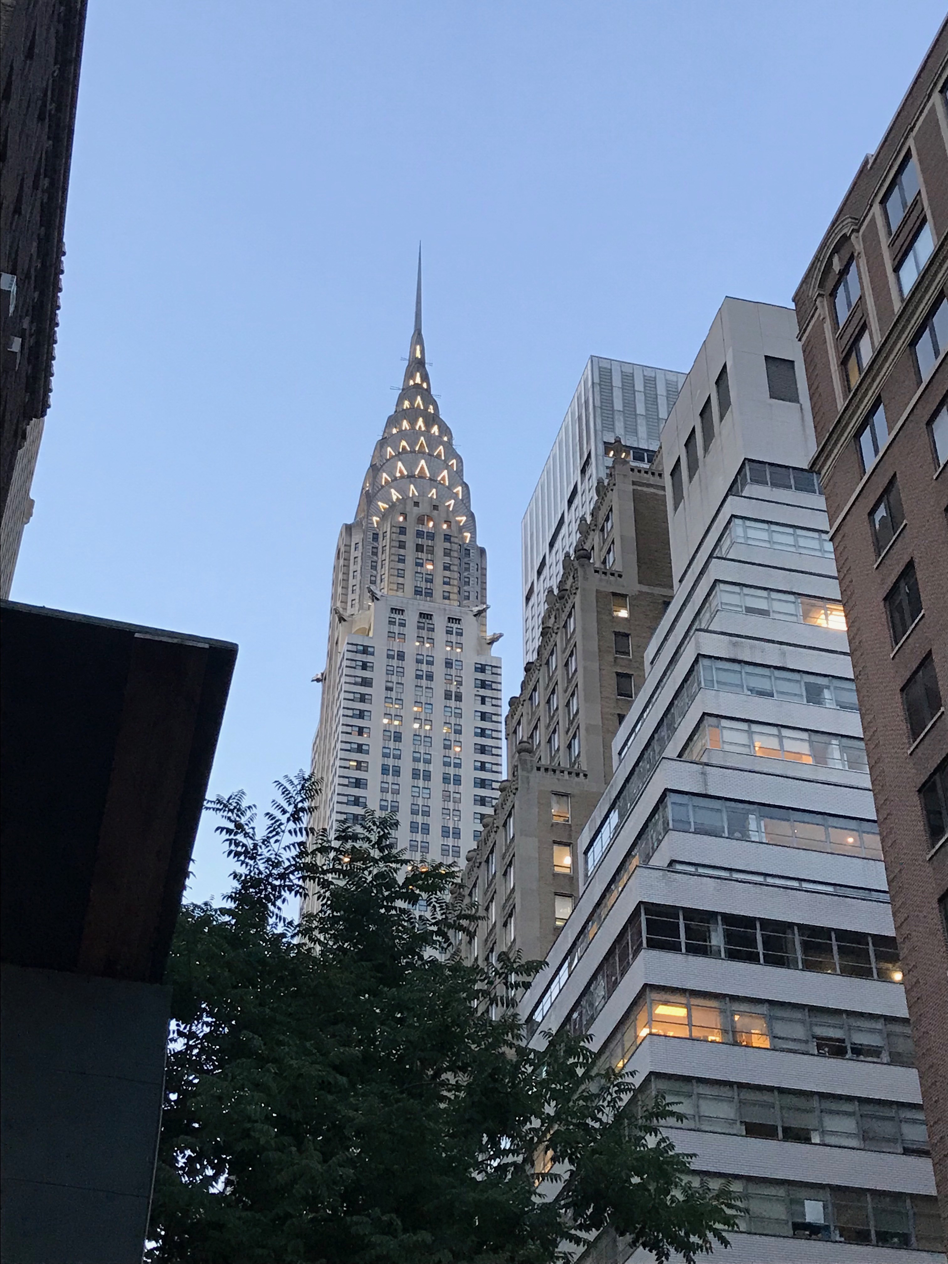 A New Yorker’s NYC Favorites: A Travel Guide of Sorts