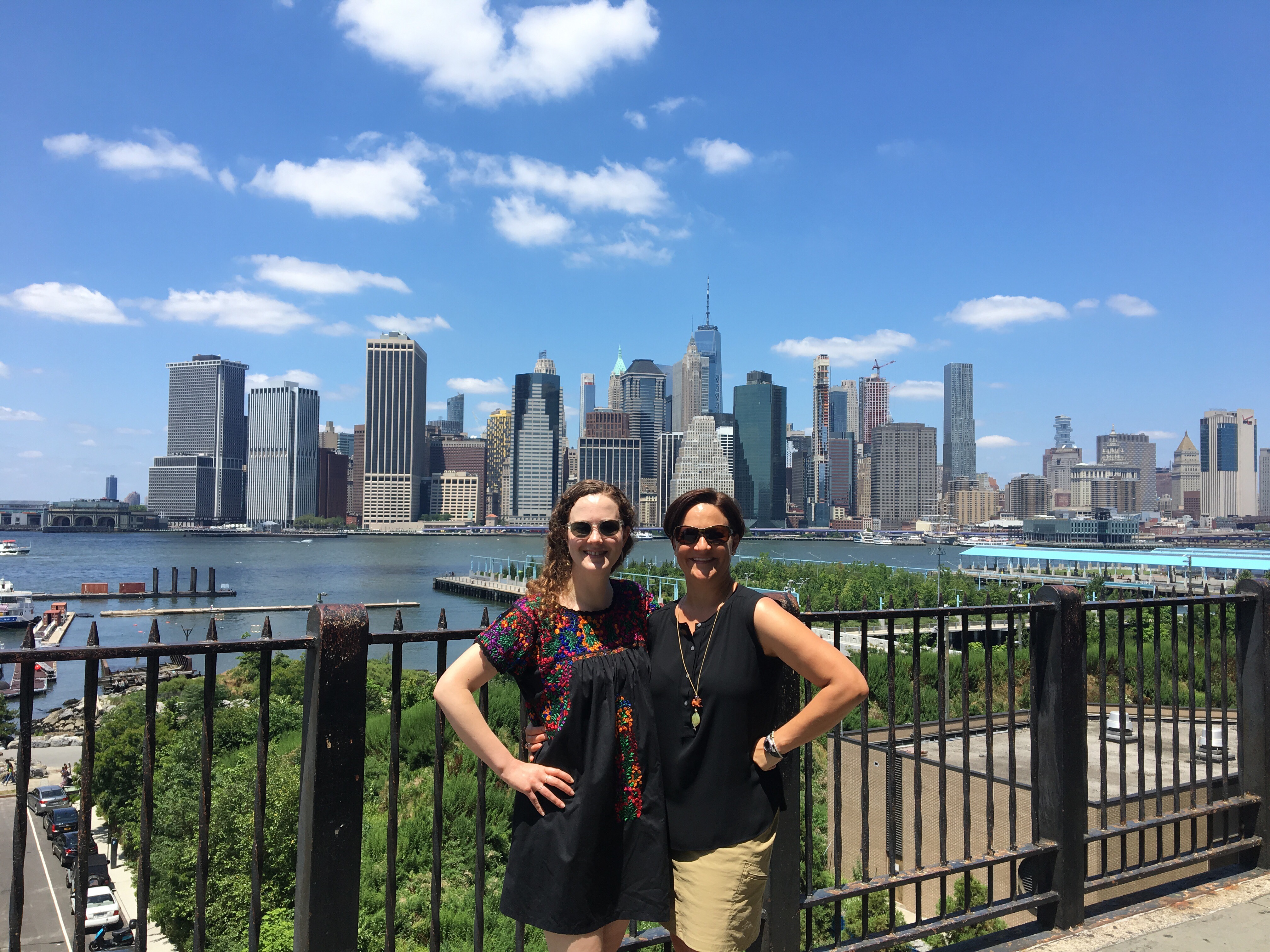 A New Yorker’s NYC Favorites: A Travel Guide of Sorts