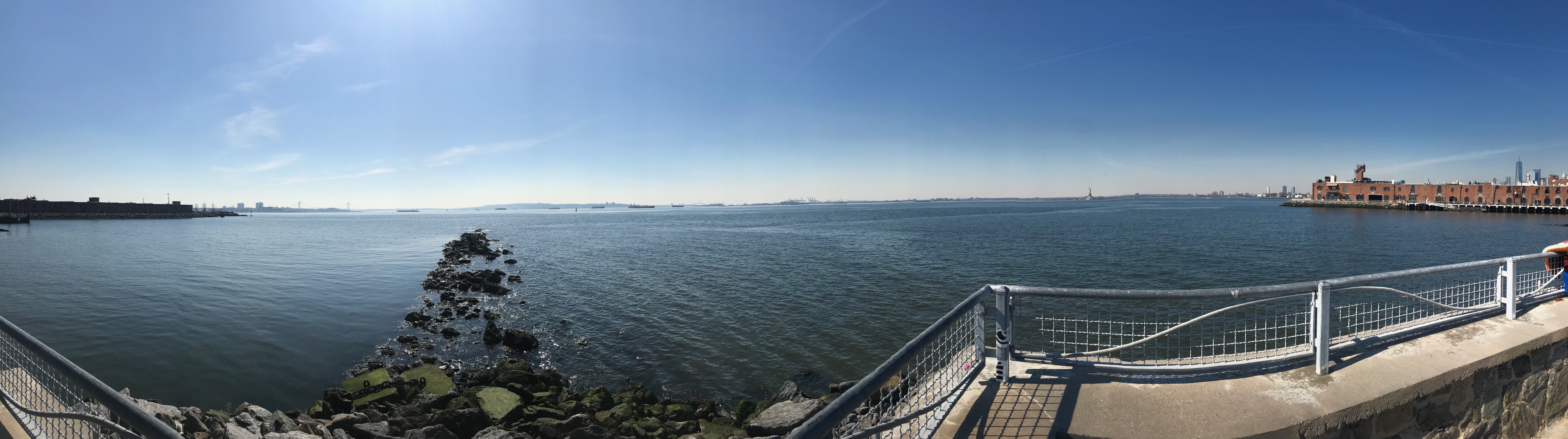 A New Yorker’s NYC Favorites: A Travel Guide of Sorts