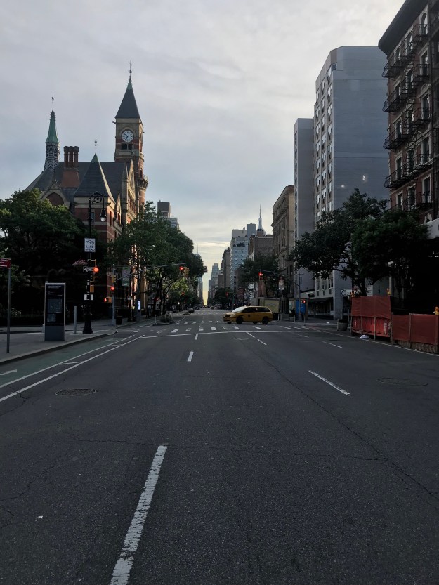 A New Yorker’s NYC Favorites: A Travel Guide of Sorts