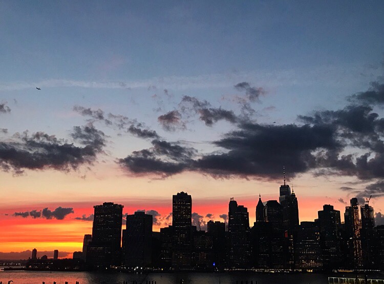 A New Yorker’s NYC Favorites: A Travel Guide of Sorts