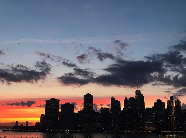 A New Yorker’s NYC Favorites: A Travel Guide of Sorts