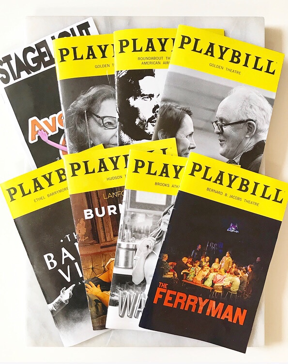 A New Yorker’s NYC Favorites: A Travel Guide of Sorts