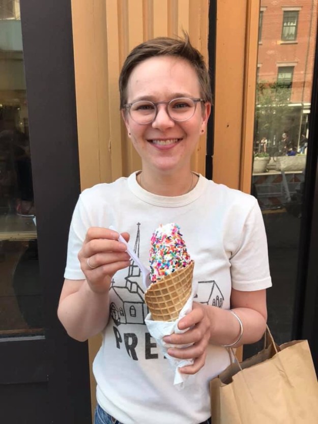 A New Yorker’s NYC Favorites: A Travel Guide of Sorts