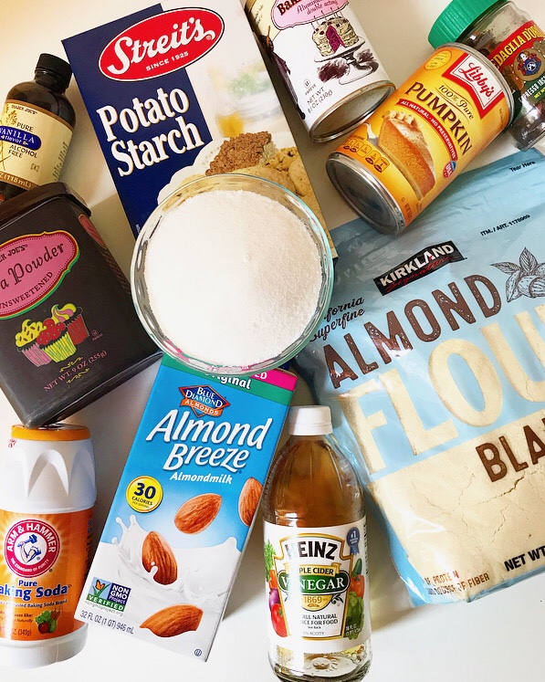 Gluten-Free Vegan Chocolate Cake