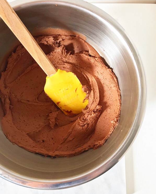 Gluten-Free Vegan Chocolate Cake