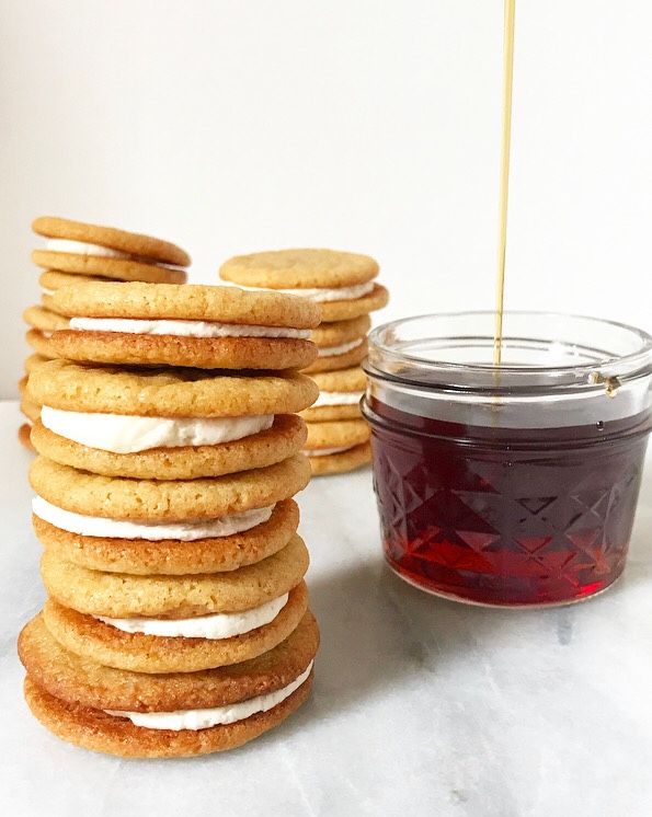 Friday Favorites: Maple Syrup