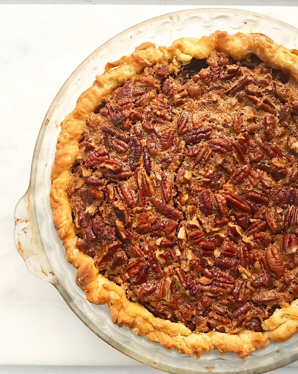 Friday Favorites: Maple Syrup