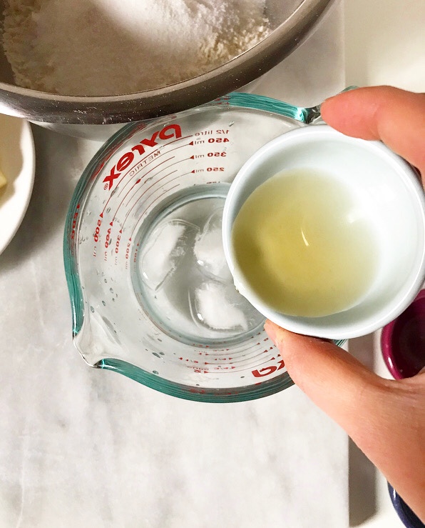 All-Butter Pie Dough