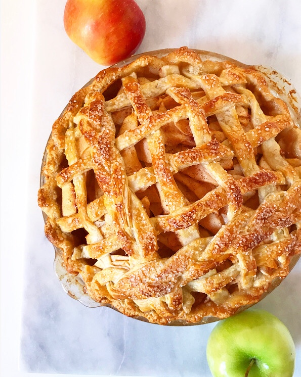 Apple Pie
