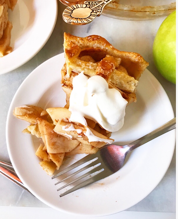 Apple Pie