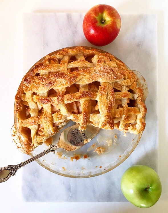 Apple Pie