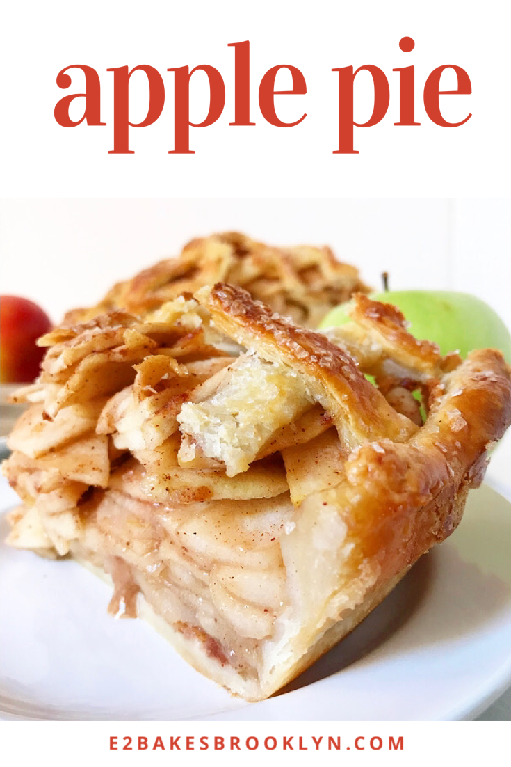 Apple Pie