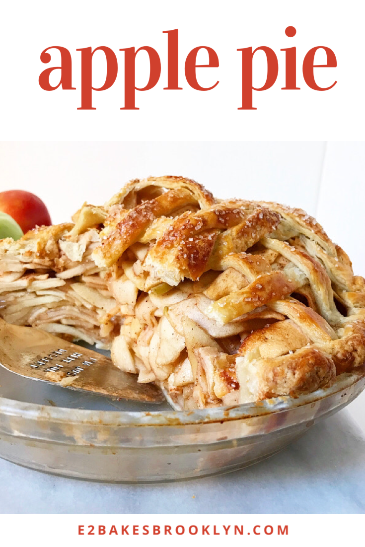 Apple Pie