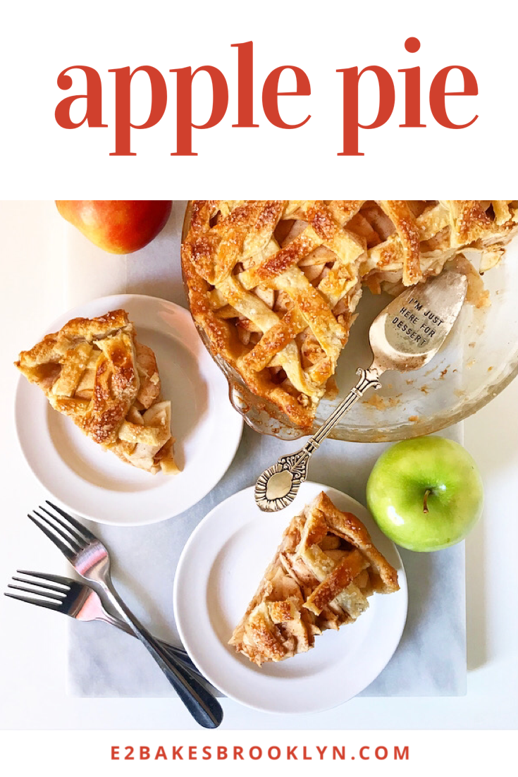 Apple Pie