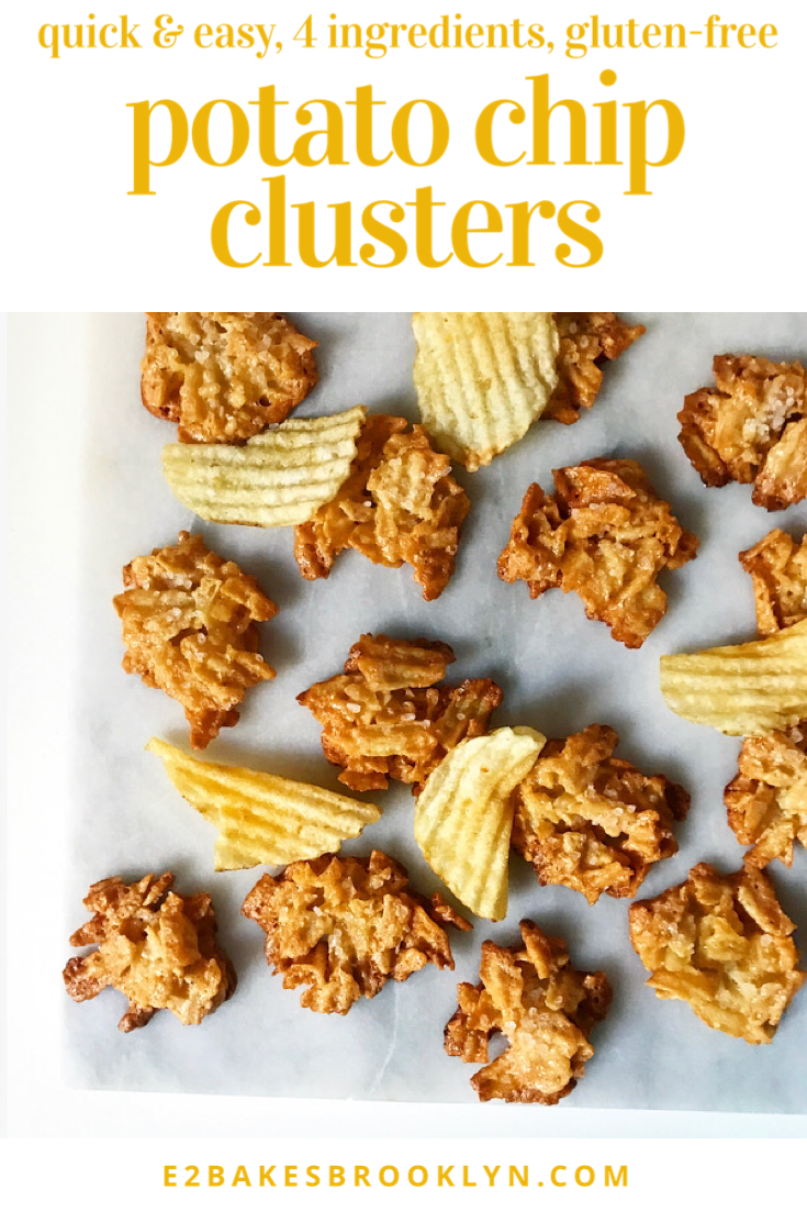 Potato Chip Clusters
