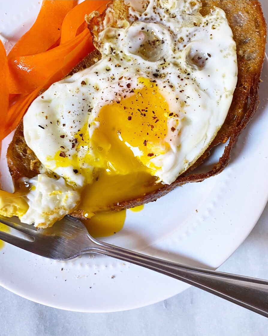 How to Make Eggs 5 Ways