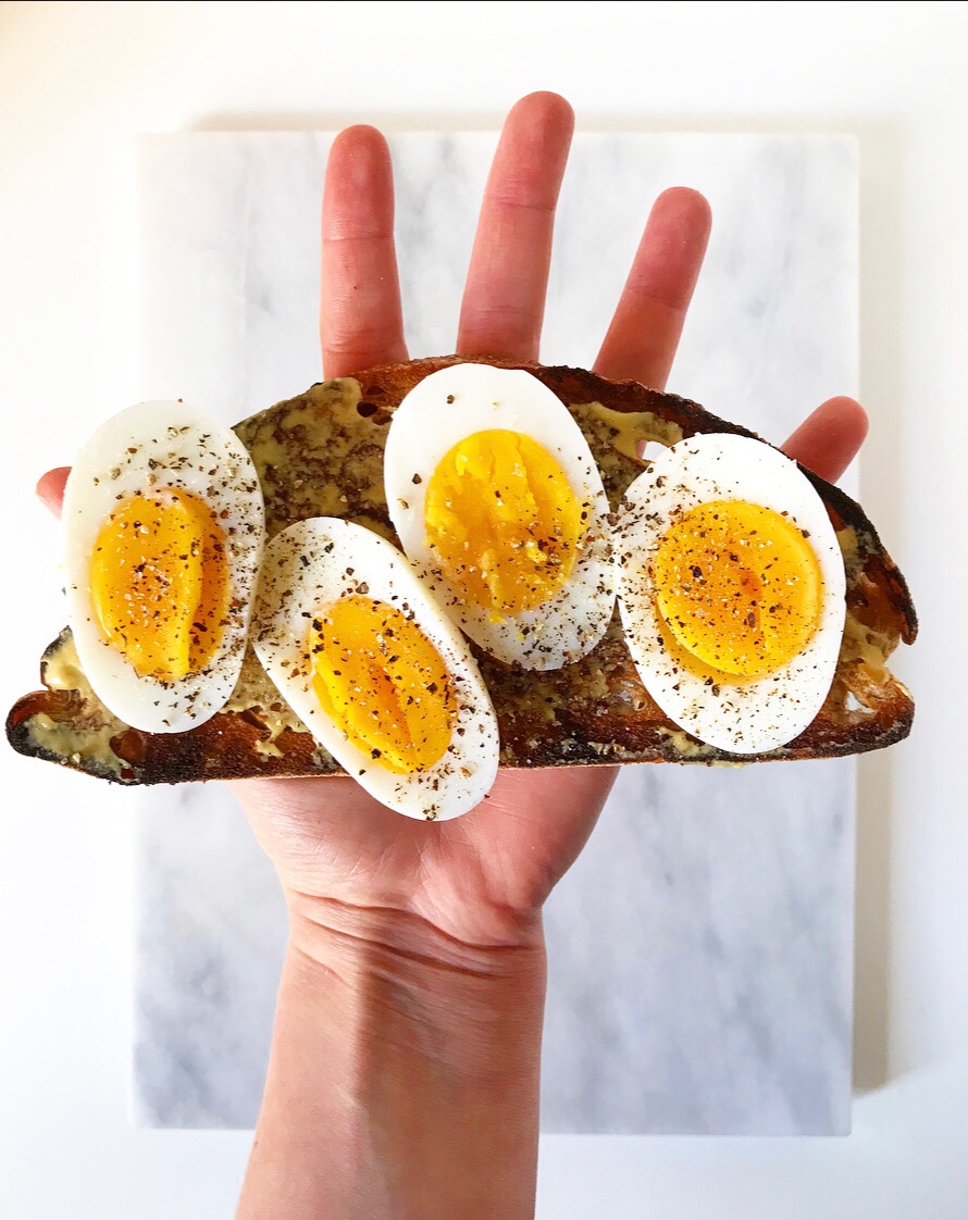 How to Make Eggs 5 Ways