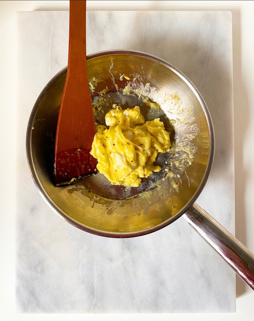 How to Make Eggs 5 Ways