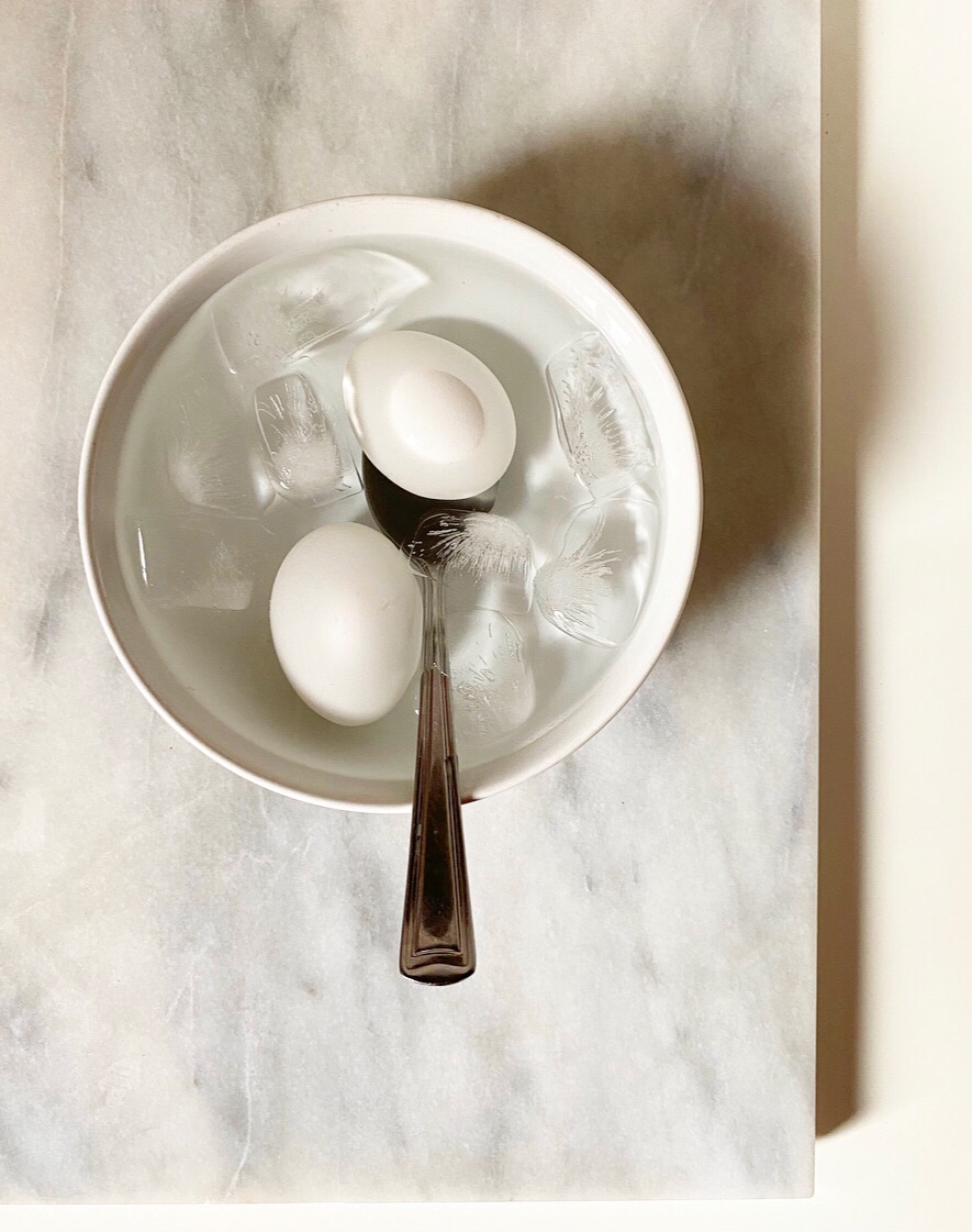 How to Make Eggs 5 Ways