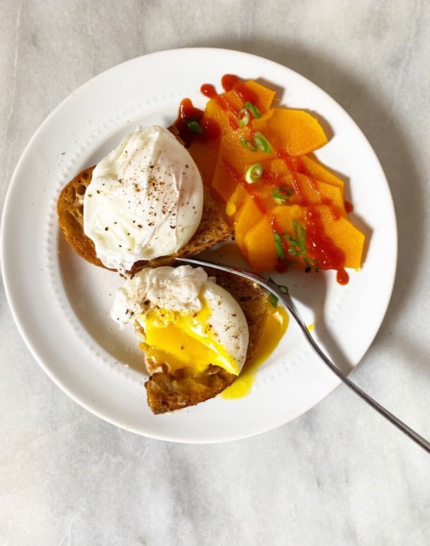 How to Make Eggs 5 Ways