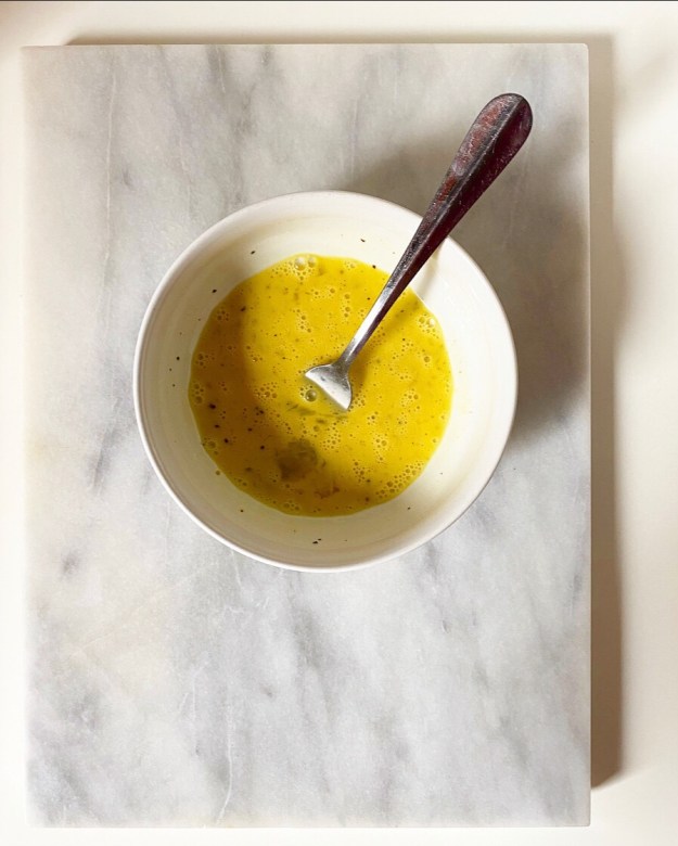 How to Make Eggs 5 Ways