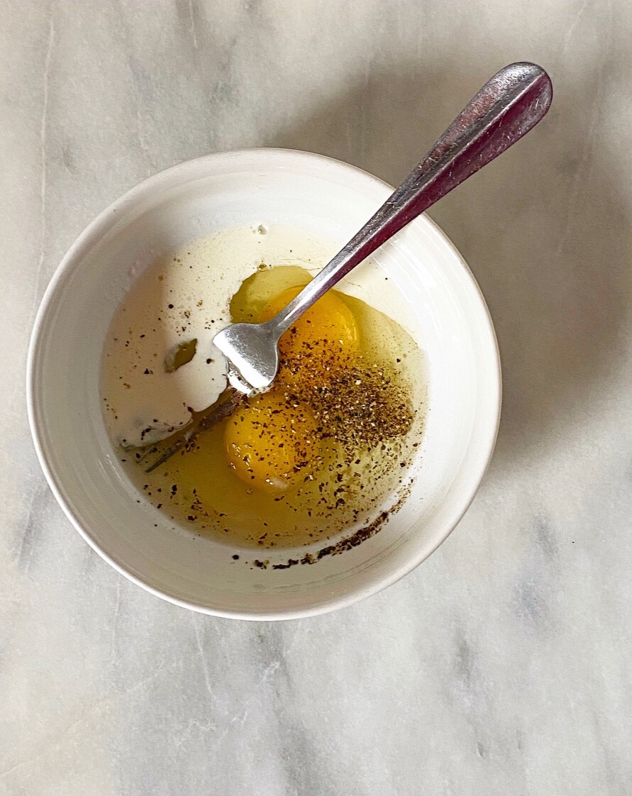 How to Make Eggs 5 Ways