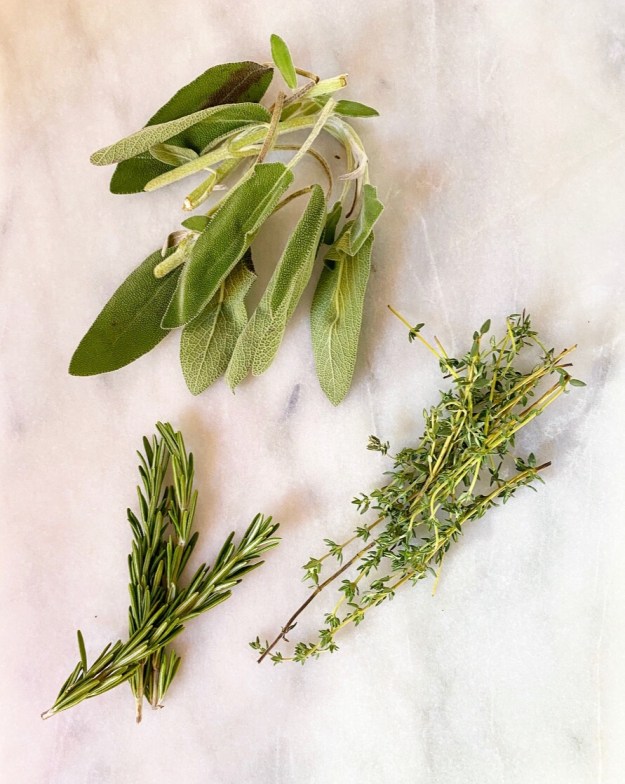 Pared-Down Porchetta