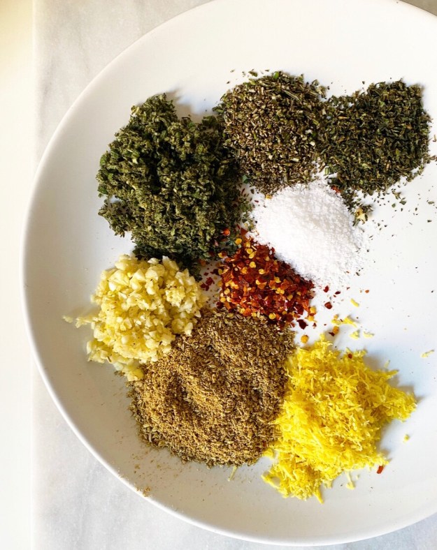 Pared-Down Porchetta