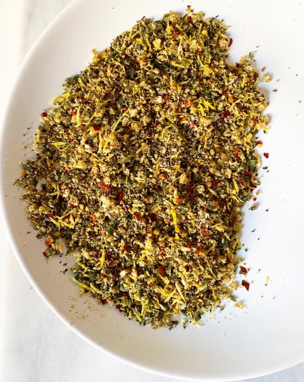 Pared-Down Porchetta