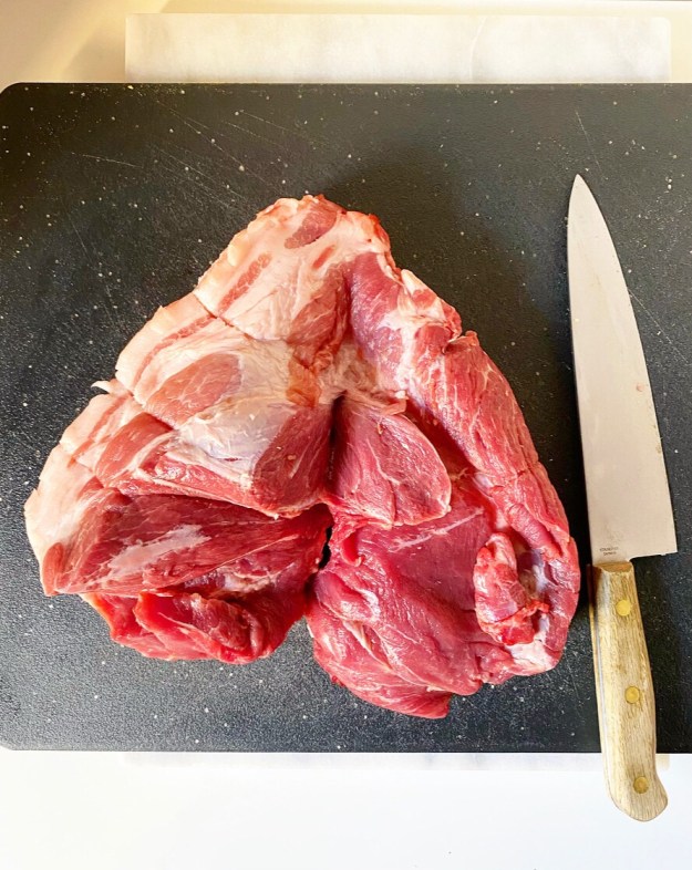 Pared-Down Porchetta