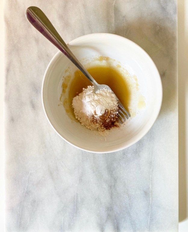 One Big Snickerdoodle