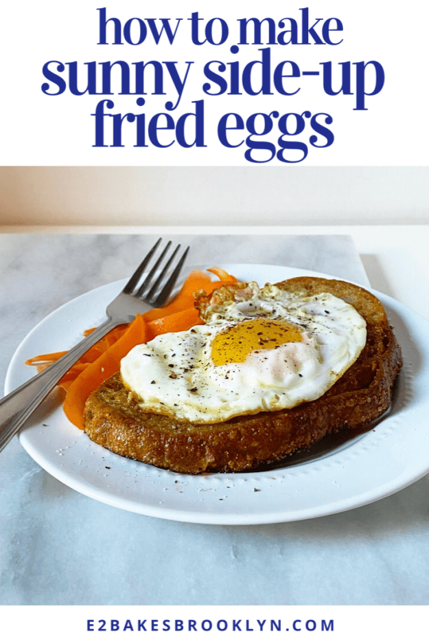 How to Make Eggs 5 Ways