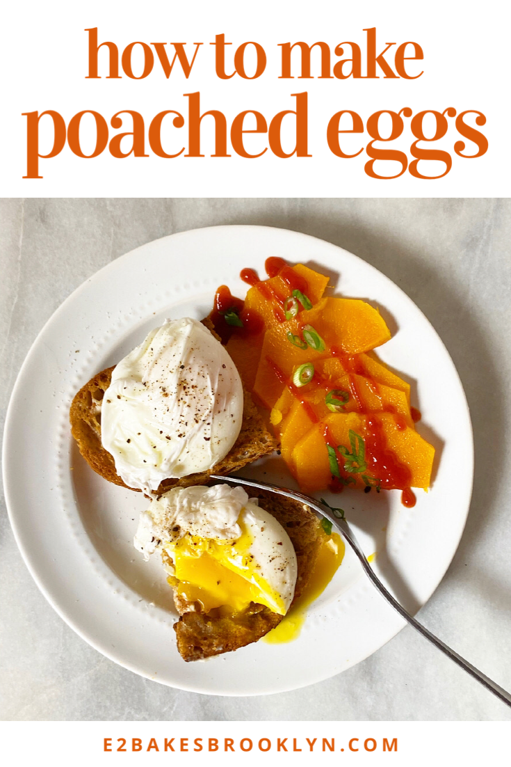 How to Make Eggs 5 Ways