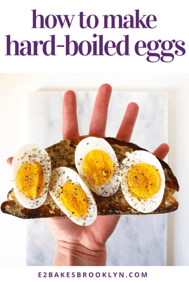 How to Make Eggs 5 Ways